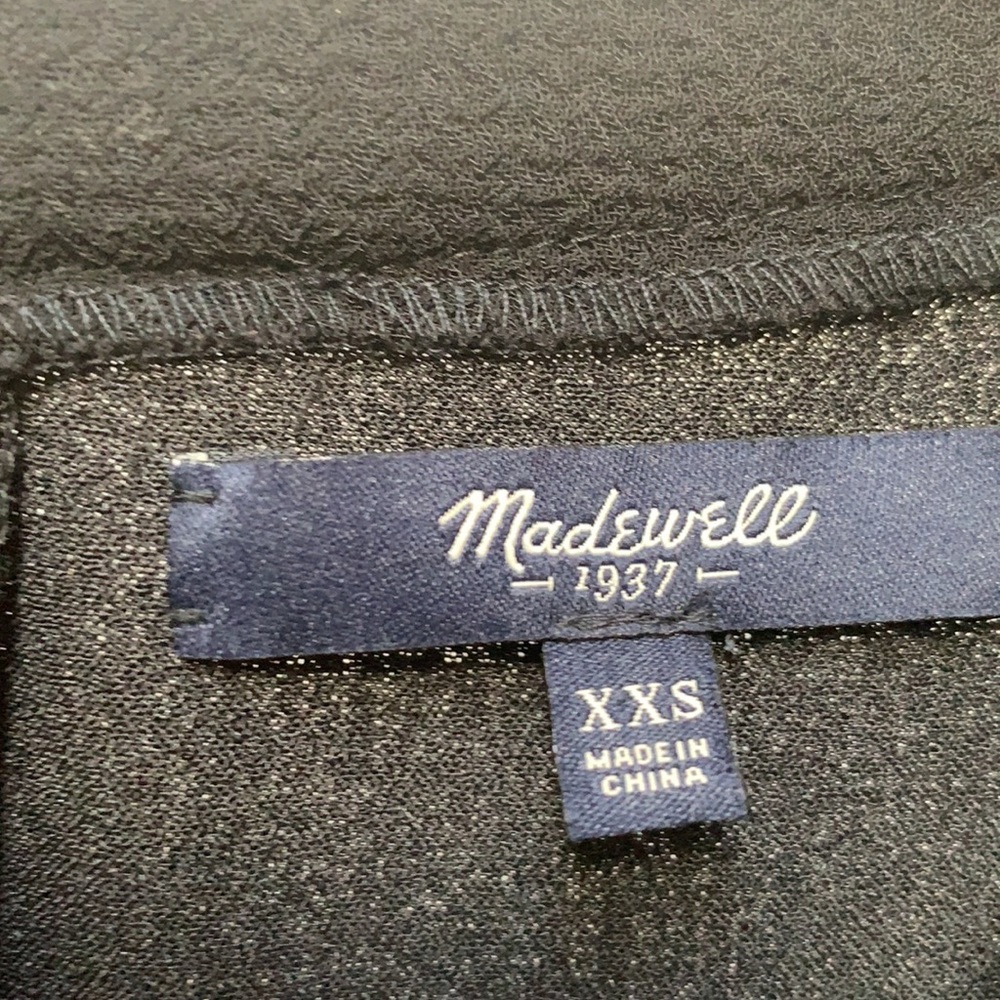 Madewell - Picture 4 of 7